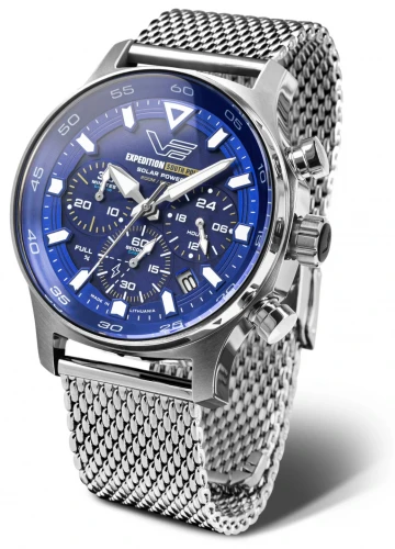 VOSTOK EUROPE , Férfi, Expedition család, 257063